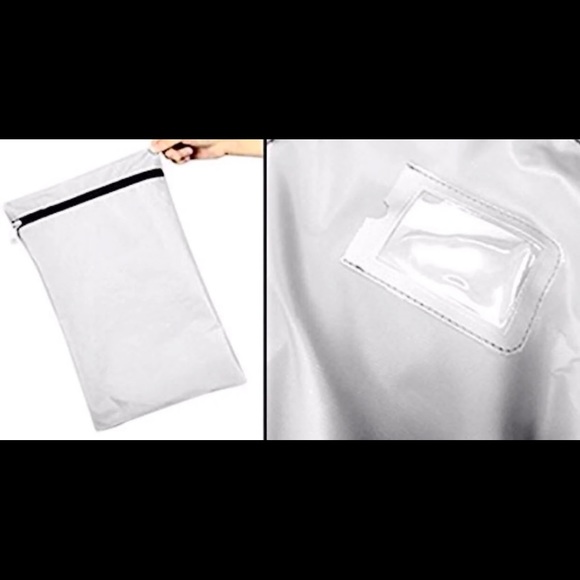 LARGE 40L WATERPROOF RAIN WET DRY BAG BACKPACK BOATING TRAVEL TRIP HIGH QUALITY - Picture 5 of 6